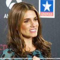 Nikki Reed - Nikki and Jackson to promote 'The Twilight Saga Breaking Dawn - Part 1'